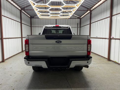 Used 2020 Ford F250 XLT w/ XLT Value Package AWD/4WD image 5