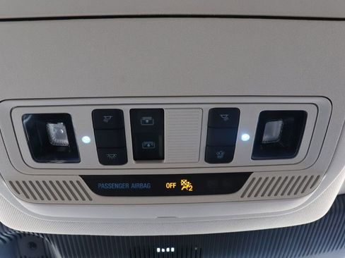 New 2026 Ford Explorer Active image 37