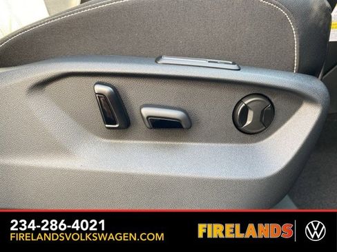 New 2026 Volkswagen Atlas Cross Sport SEL Premium R-Line image 53