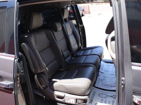 Used 2017 Honda Odyssey Touring image 15