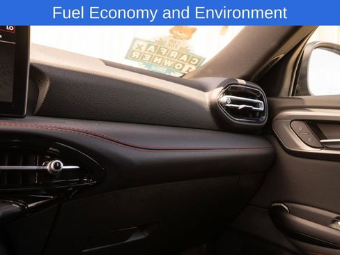 Used 2024 Dodge Hornet R/T image 31