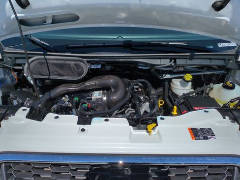 Used 2024 Ford Transit 250 Base w/ Exterior Upgrade Package image 30