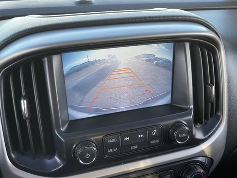Used 2016 Chevrolet Colorado LT w/ LT Convenience Package AWD/4WD image 31