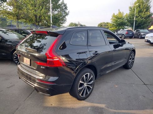 New 2025 Volvo XC60 B5 Plus w/ Protection Package Premier image 6