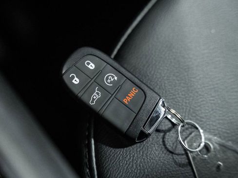 New 2026 Jeep Compass Limited w/ Sun, Sound & Navigation Group image 43