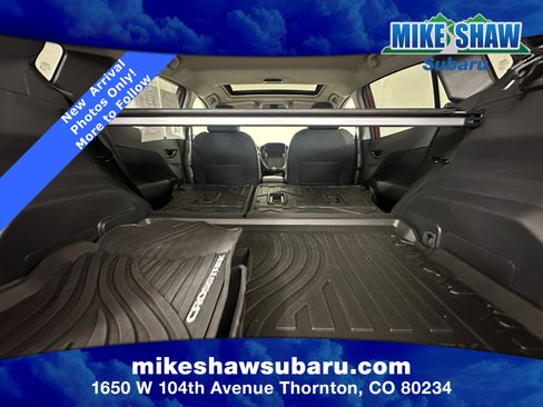 Certified 2025 Subaru Crosstrek 2.5i Limited w/ Popular Package #3A image 44
