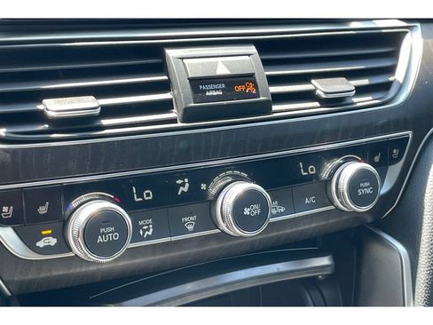 Used 2022 Honda Accord Touring image 26