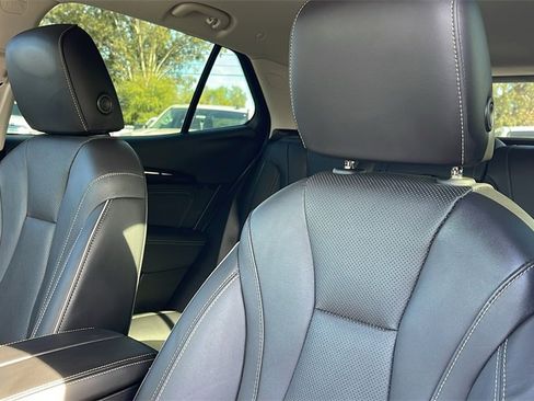 Used 2021 Buick Envision Essence w/ Sport Touring Package image 12
