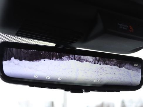 New 2026 Mitsubishi Outlander SEL image 5