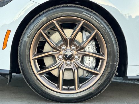 New 2026 Ford Mustang GT Premium image 24