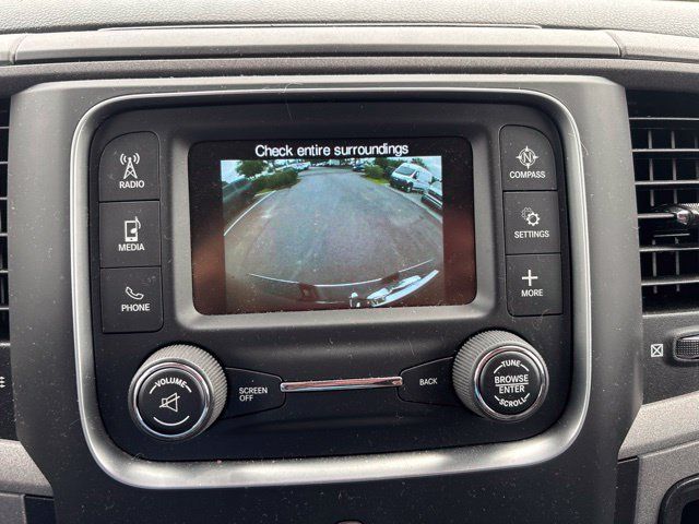 Used 2018 RAM 2500 Tradesman w/ Chrome Appearance Group AWD/4WD image 29