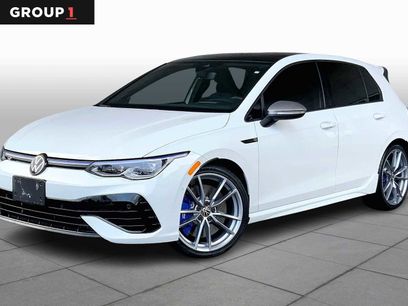 Used 2024 Volkswagen Golf R