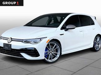 Used 2024 Volkswagen Golf R video 1