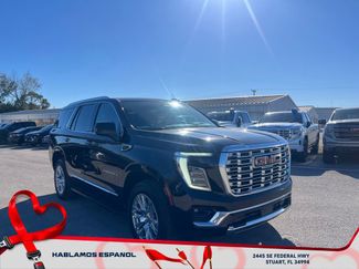 Used 2025 GMC Yukon Denali video 2
