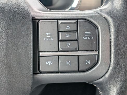 Used 2022 Ford F150 Lariat w/ Equipment Group 502A High AWD/4WD image 29