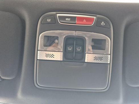 New 2025 Kia Telluride SX X-Line image 25