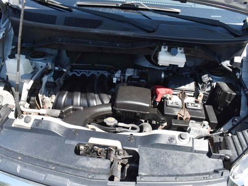 Used 2015 Chevrolet City Express LT w/ Technology Package FWD image 30
