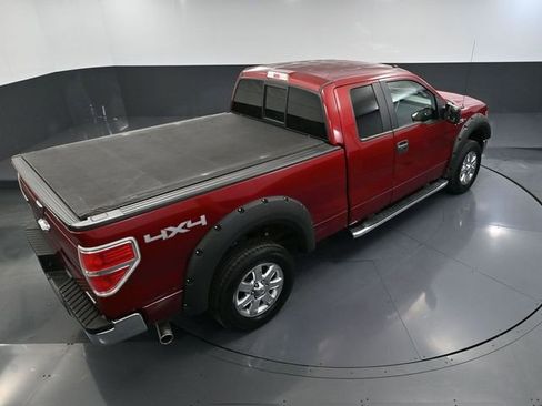 Used 2013 Ford F150 XLT w/ Luxury Equipment Group image 51