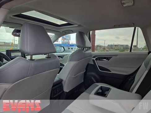 Used 2019 Toyota RAV4 XLE Premium w/ Cold Weather Package image 25