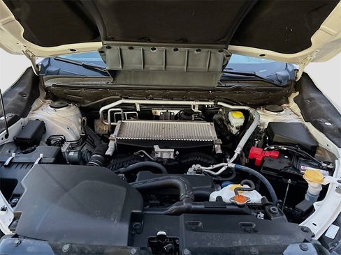 Used 2023 Subaru Ascent Limited image 30