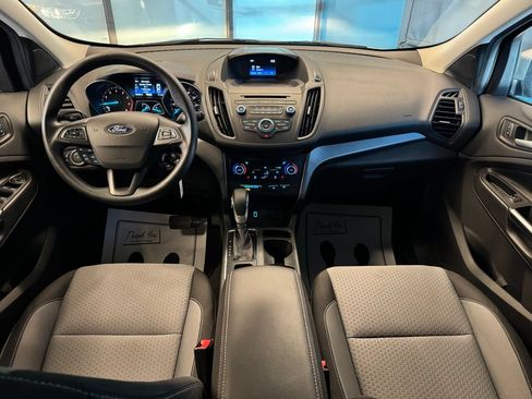 Used 2018 Ford Escape SE AWD/4WD image 9