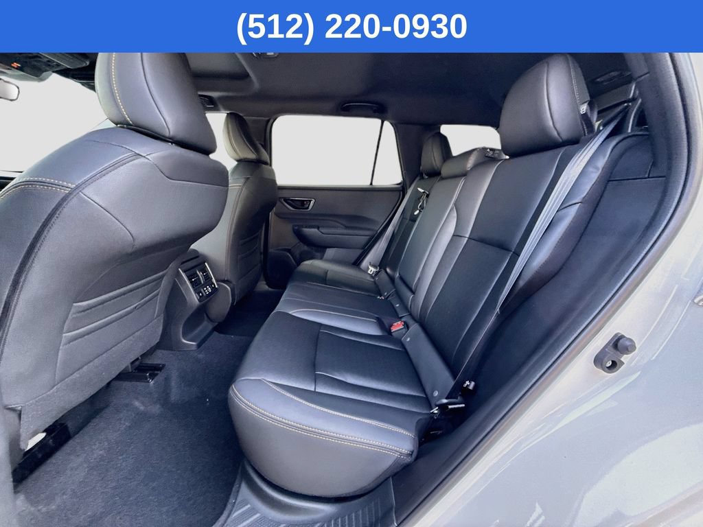 New 2026 Subaru Outback Wilderness AWD/4WD image 31