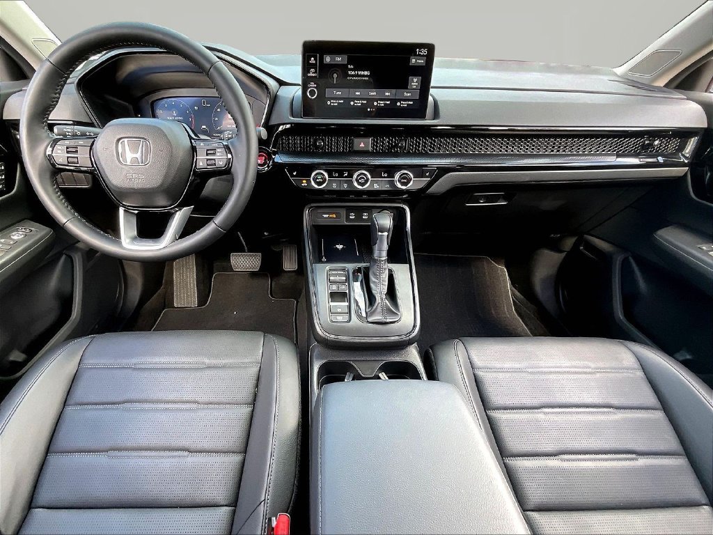 Used 2026 Honda CR-V EX-L image 8