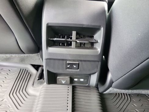New 2026 Jeep Cherokee Overland w/ Advanced Pro Tech Group image 11