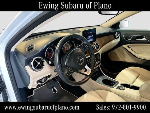 Used 2019 Mercedes-Benz GLA 250 w/ Convenience Package image 9