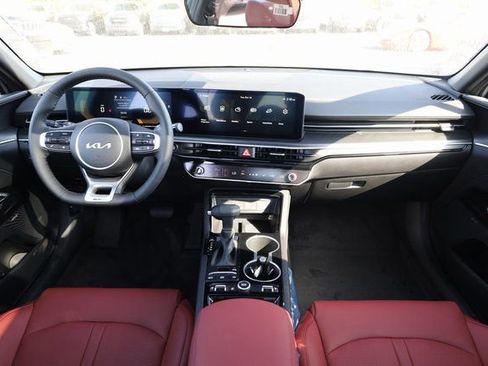 New 2026 Kia K5 GT-Line w/ GT-Line Premium Package image 15