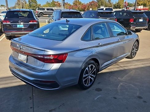 New 2026 Volkswagen Jetta Sport FWD image 5