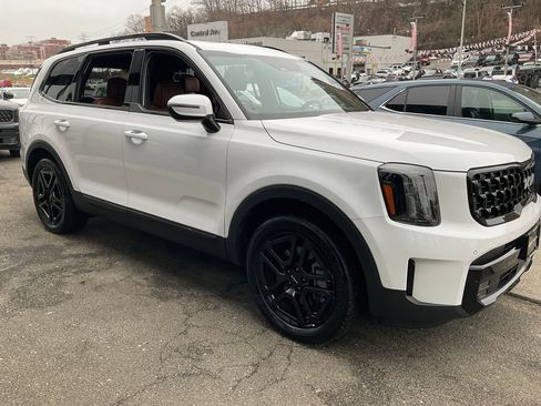 Certified 2024 Kia Telluride SX X-Line image 2