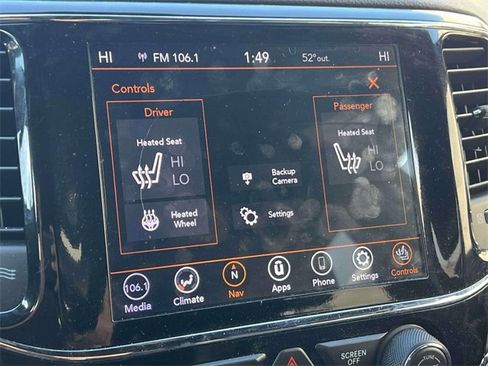 Used 2019 Jeep Grand Cherokee Limited image 32