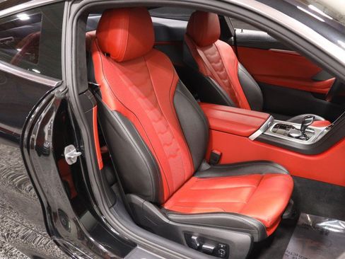 Used 2019 BMW M850i xDrive Coupe w/ Comfort Seating Package AWD/4WD image 46