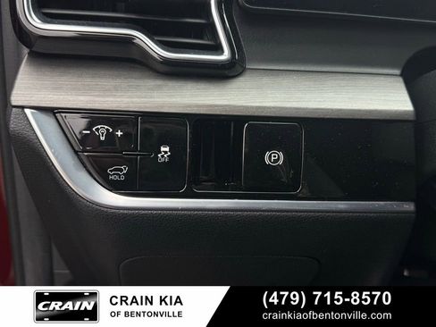 Certified 2024 Kia Sportage X-Pro AWD/4WD image 13