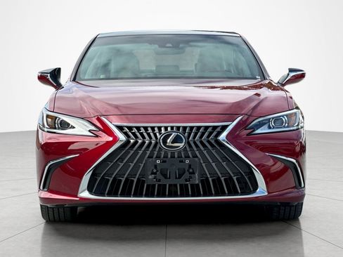 Used 2023 Lexus ES 350 w/ Premium Package FWD image 8