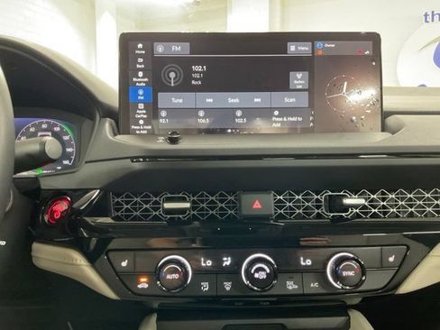 Certified 2025 Honda Accord EX-L image 24