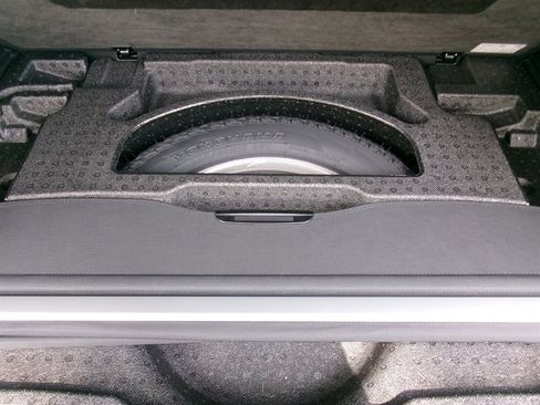 Used 2024 Subaru Forester Wilderness w/ Wilderness Package image 28