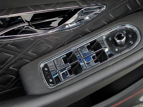 Used 2021 Bentley Continental GT AWD/4WD image 22