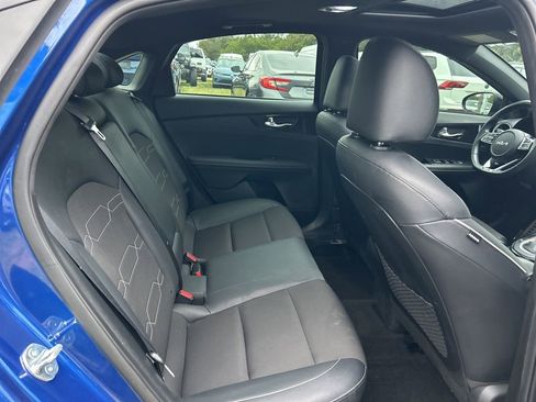 Used 2024 Kia Forte GT-Line w/ GT-Line Premium Package image 44