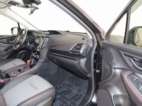 Used 2023 Subaru Forester Sport image 46