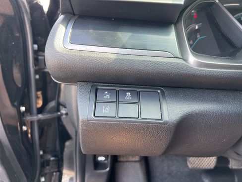 Used 2021 Honda Civic EX image 16