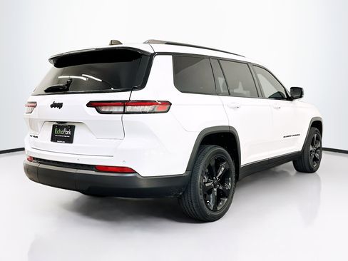 Used 2023 Jeep Grand Cherokee L Laredo AWD/4WD image 9