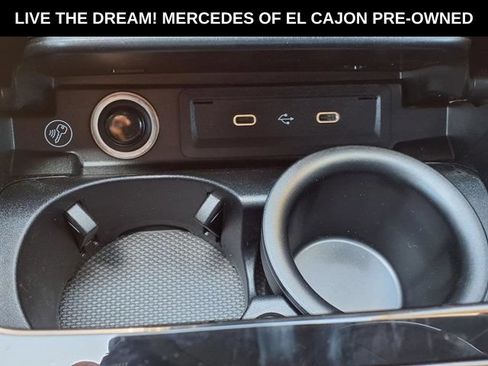 Used 2024 Mercedes-Benz AMG GT 43 image 8