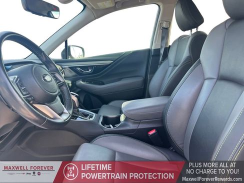 Used 2022 Subaru Outback Onyx Edition XT w/ Popular Package #2 image 19