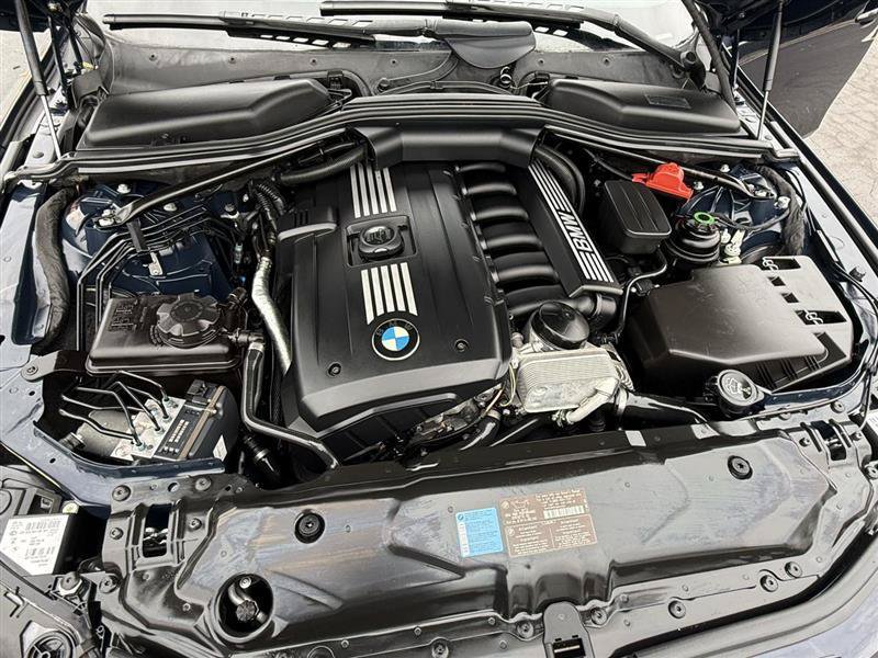 Used 2010 BMW 528i Sedan RWD image 21