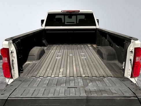 Used 2024 Chevrolet Silverado 3500 LTZ w/ LTZ Plus Package image 7