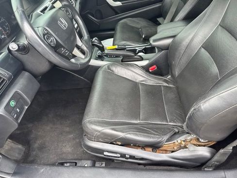 Used 2014 Honda Accord EX-L image 16