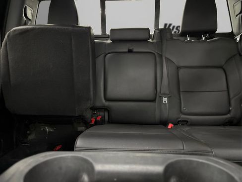 Used 2020 Chevrolet Silverado 2500 LTZ w/ LTZ Plus Package image 20