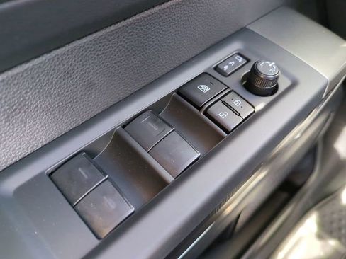 New 2026 Toyota Tundra Limited AWD/4WD image 24